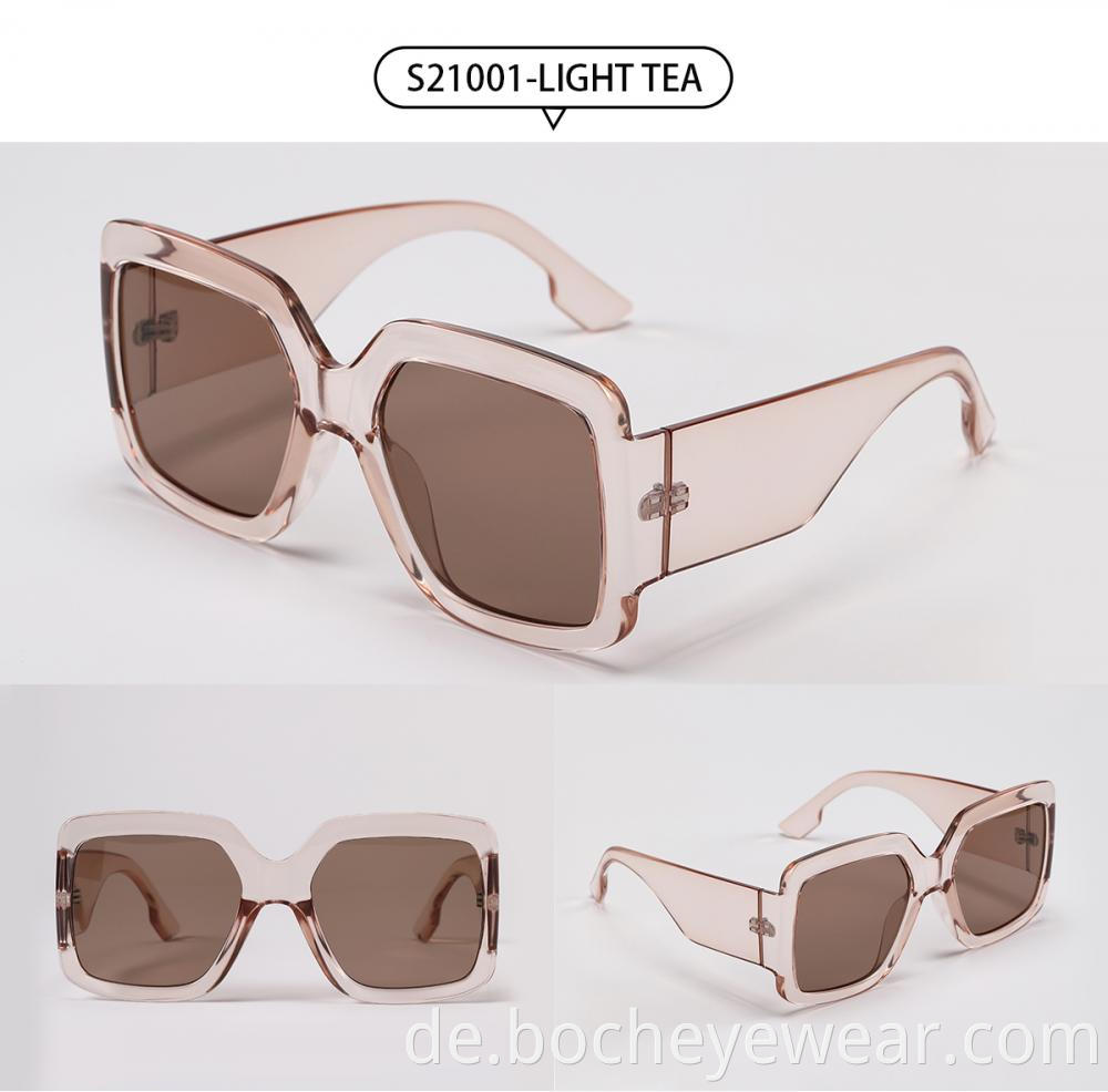 S21001 Sunglasses